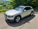 Audi A4 Allroad 2.0 TDI (DPF) quattro - - Audi A4 Allroad aus 2010