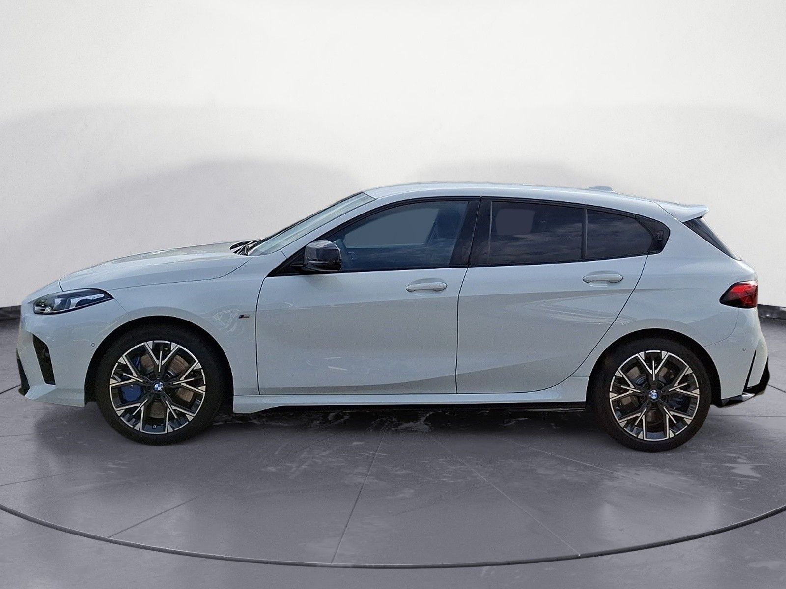 BMW M135 xDrive Iconic Glow Head-Up Adaptiv LED harm foto 3
