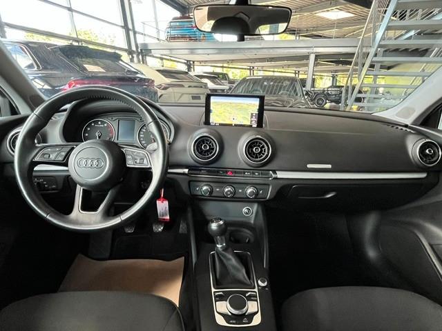 Audi A3 Limousine 30 TFSI Sport, миниатюра 10