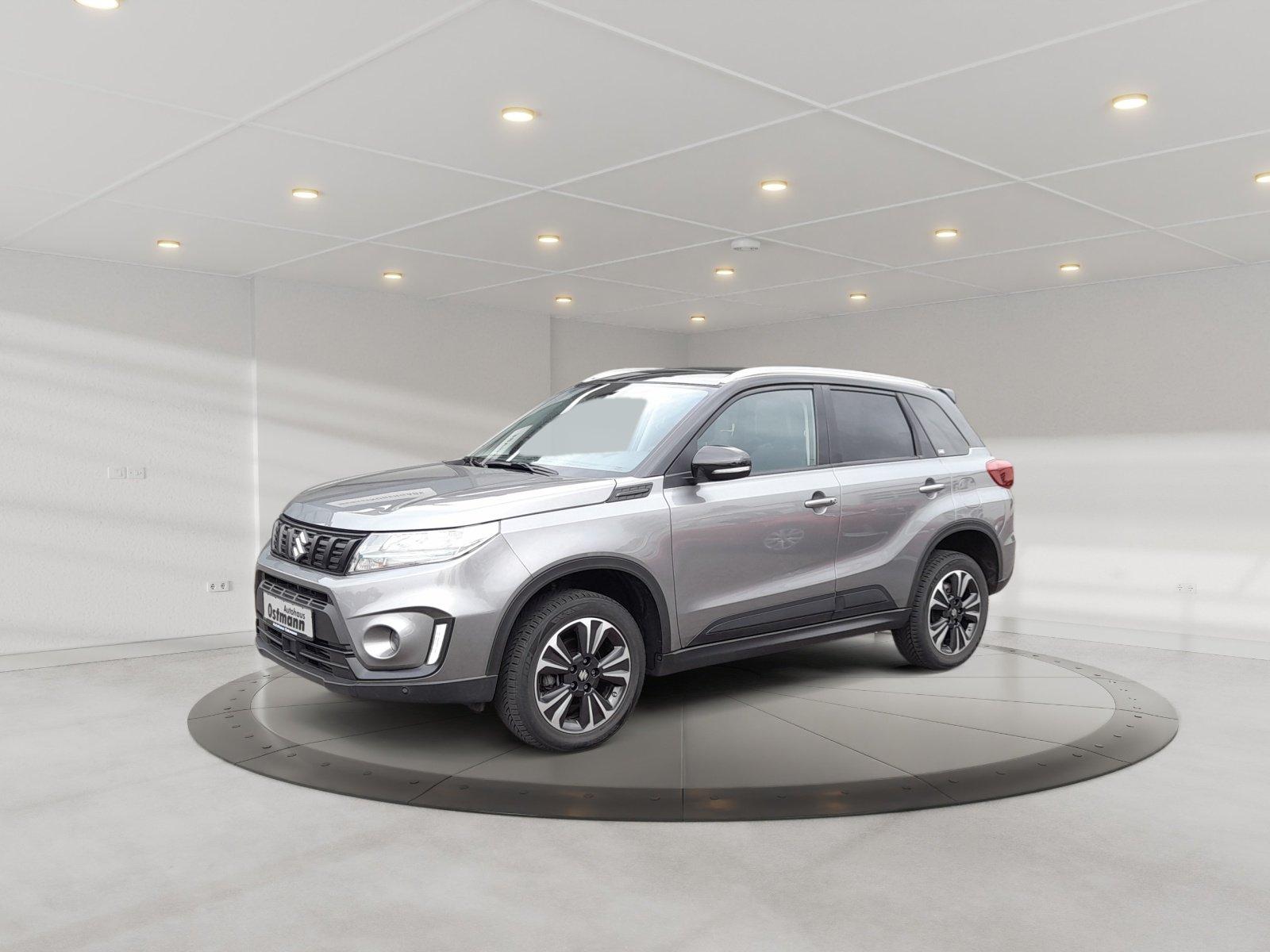 Suzuki Vitara 1.4 DITC 4x4 Comfort+ Navi ACC RFK