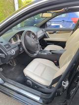 Mercedes-Benz C 200 KOMPRESSOR AVANTGARDE AVANTGARDE - Mercedes-Benz C 200: Kompressor Avantgarde