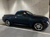 Chevrolet SSR 6.0 V8 Original Top Zustand - Chevrolet SSR mit Benzin-Antrieb: Automatik