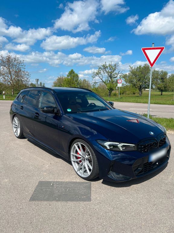 Image of BMW M340i