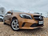 Mercedes-Benz A 180 A A 180 LED NAVI Facelift - Mercedes-Benz A-Klasse: Facelift