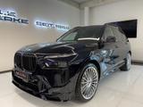 ALPINA XB7 MANUFAKTUR SWITCH-TRONIC Allrad DAB Fl.Ass. - ALPINA XB7 Benziner Gebrauchtwagen
