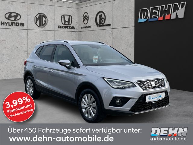 Seat Arona 1.0 TSI Xcellence Navi Beats ACC Winterpak