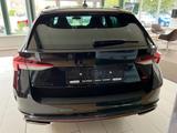 Skoda Octavia Combi RS *4x4 SIDE NAV PANO AHK STH*VOLL - Skoda Vorführfahrzeuge mit Diesel-Antrieb: Allradantrieb