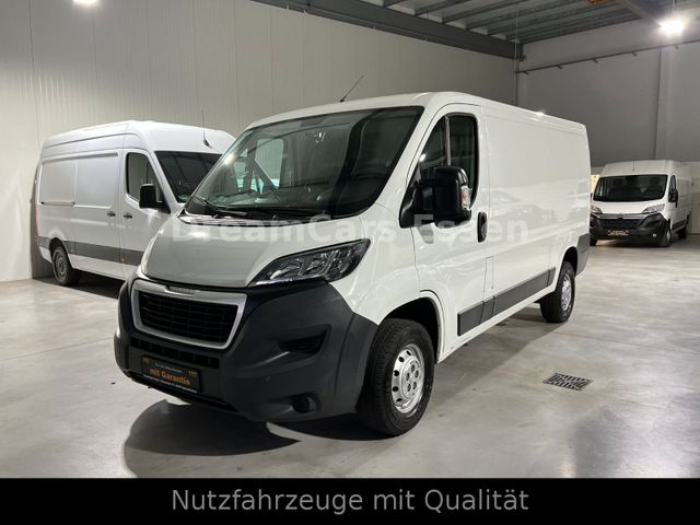 Peugeot Boxer Kasten L2H1 LANG Komfort BlueHDi 130*KLIMA