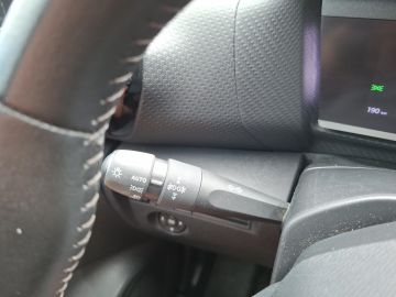 Citroën C4 Feel Pack PT130 °LED°HUD°Kamera°Navi°SHZ°