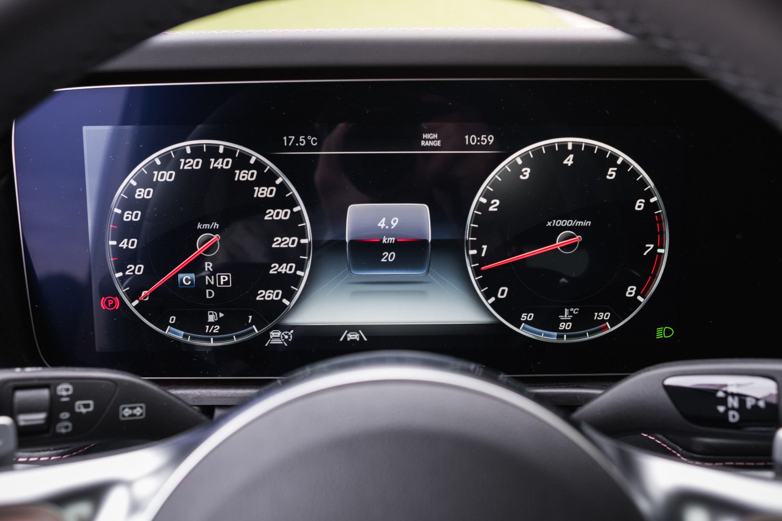 Fahrzeugabbildung Mercedes-Benz G 500 STRONGER THAN DIAMONDS 1of300-20KM!