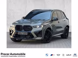 BMW X5 M Competition DA PROF. PA PROF. B&W - BMW X5 M Neuwagen