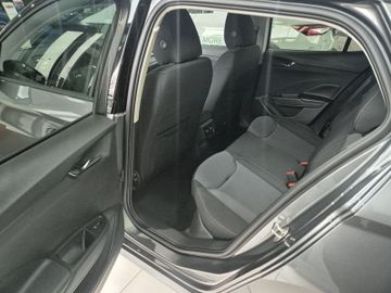 Skoda Fabia - 8
