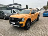 Ford Ranger 2,0 l EcoBlue Doppelkabine Autm. Wildtrak - Ford Ranger in Oldenburg