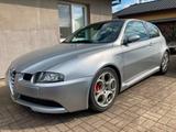 Alfa Romeo 147 GTA 3.2 V6 24V Busso 2003 - Alfa Romeo 147: 3.2