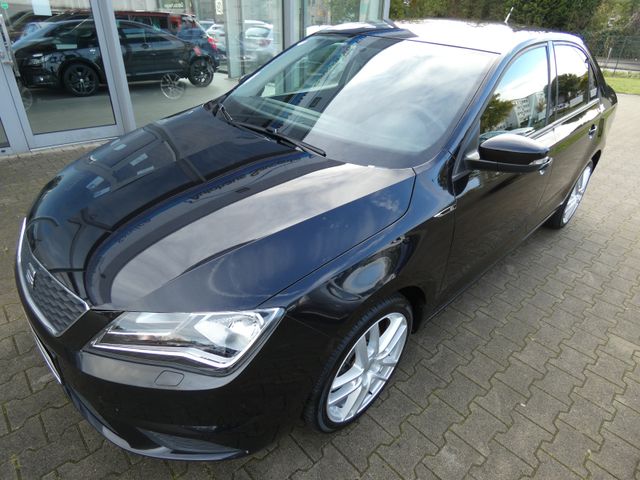 Seat Toledo Reference*PDC*SHZ*KLIMA*USB* TÜV 10/26*