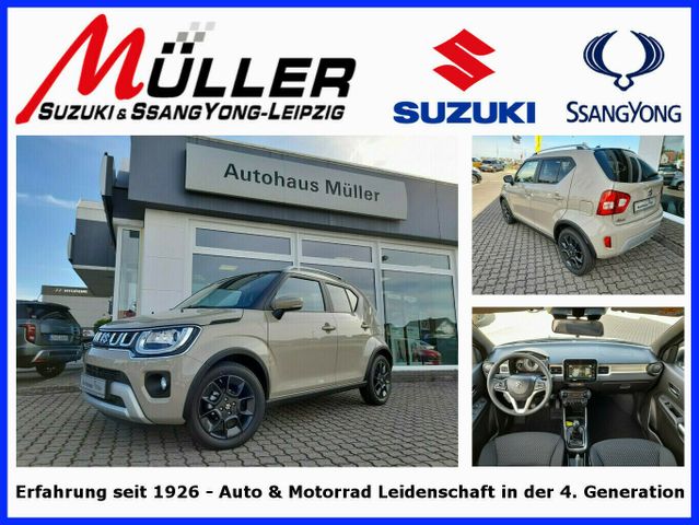 Suzuki Ignis Comfort+/ Sondermodell