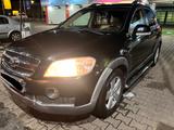 Chevrolet Captiva Automatik* Leder* 7Sitze... - Chevrolet Captiva in Essen