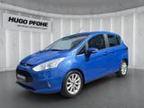 Ford B-Max 1.0 EcoBoost Titanium - gebrauchte Ford B-Max aus dem Jahr 2015
