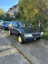 Citroën Citroen AX 11 TGE injection - Citroën AX Gebrauchtwagen