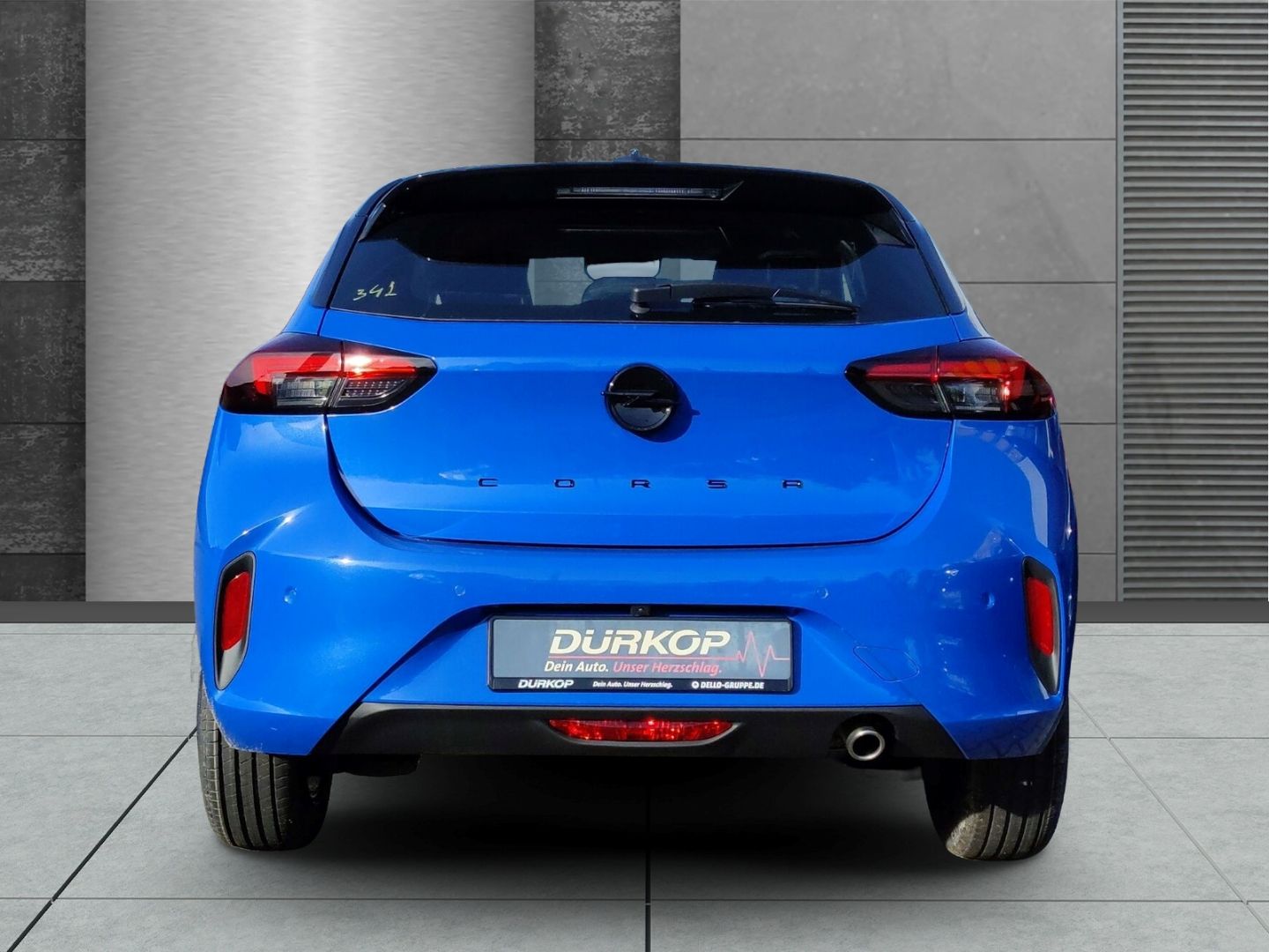 Opel Corsa - Bild 6