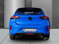 Opel Corsa - Vorschau Bild 6