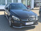 Mercedes-Benz C 350 C T-Modell |AMG|LED|KAMERA| - Mercedes-Benz C 350 aus 2018