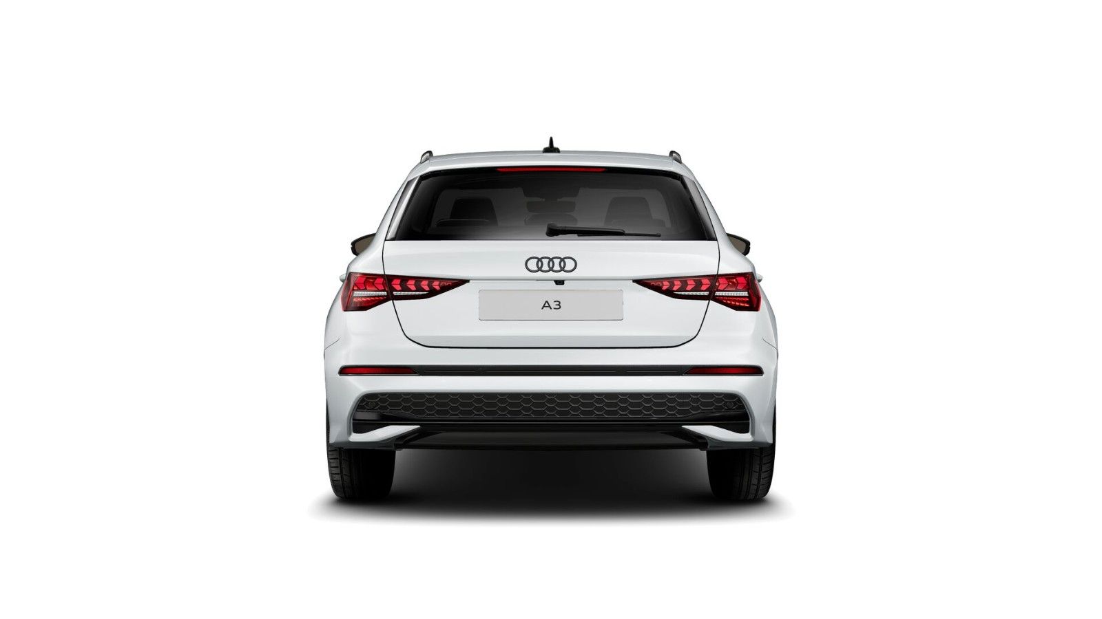 Audi A3 - Bild 3