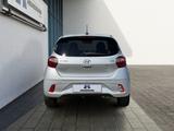 Hyundai i10 (MJ22) 1.0 Benzin M/T Edition 30 Plus - Hyundai i10: Edition Plus