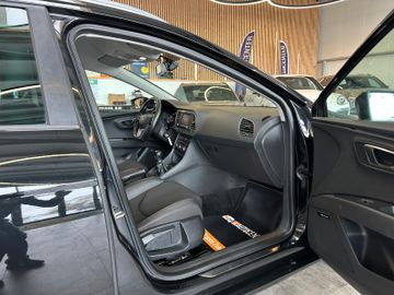 Seat Leon ST FR *Navi*Klima*Sound*