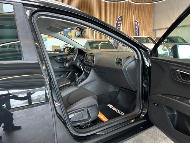 Seat Leon ST FR *Navi*Klima*Sound*