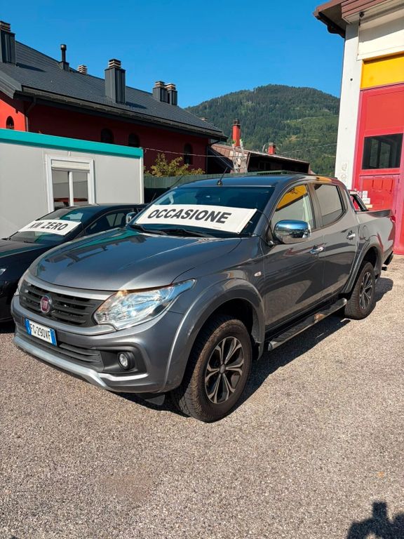 Image of Fiat Fullback