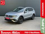Volkswagen Tiguan Allspace 2.0 TDI DSG 4Mo. Move 7-S. NAVI 