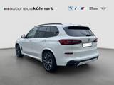 BMW X5 xDrive30d ///M-Sport ACC 360° HUD DAB Carplay - BMW X5 mit Diesel-Antrieb