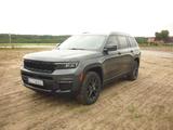 Jeep Grand Cherokee WL L 6 persons 3.6 4x4 limited - Jeep Grand Cherokee WL