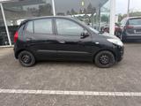 Hyundai i10 Classic-EURO 5 - Gebrauchtwagen bis 1.500 Euro