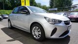 Opel Corsa F 1.2 Edition Navi Allwetterreifen - Opel: A