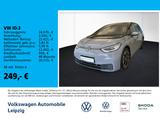 Volkswagen ID.3 Pro Performance Automatik *Wärmepumpe*Navi* - Volkswagen ID.3 in Leipzig