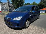 Ford C-Max C-MAX Style + - Ford C-MAX Style mit Diesel-Antrieb