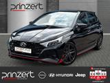 Hyundai i20 1.6 T-GDI "N-Performance" Assistenz-Paket 20 - Hyundai i20: 6.1