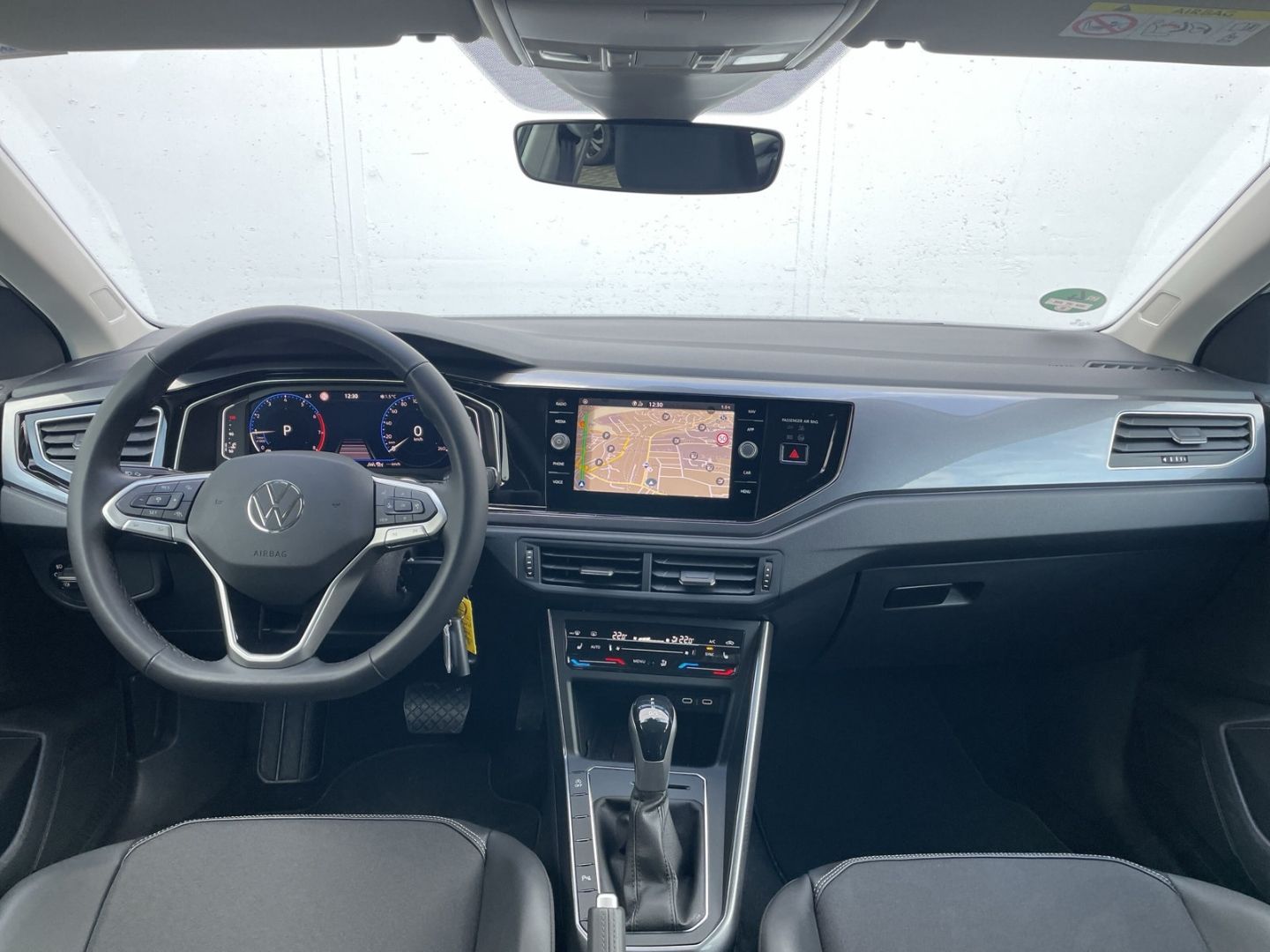 Taigo 1.0 TSI DSG Style IQ.Light/Kamera/ACC/Navi