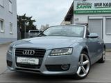 Audi A5 Cabrio 2.0 TFSI, S-Line - Audi A5: bis 10000 Euro