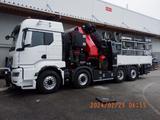 Palfinger PK 135.002 TEC7 - Offers matching your search criteria