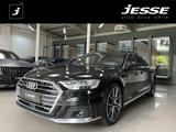 Audi A8 50 TDI qu. Lang Sport Matrix ACC Pano B&O 360 - Audi A8: Sport