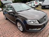 Volkswagen Passat Alltrack Variant Basis BMT - gebrauchte VW Passat Alltrack aus dem Jahr 2012