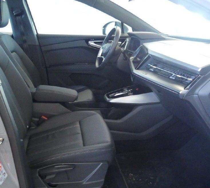 Audi Q4 e-tron - Bild 4
