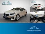 BMW 218i Advantage AHK SHZ 2-Z Klima HiFi DAB WLAN - Jahreswagen: Limousine