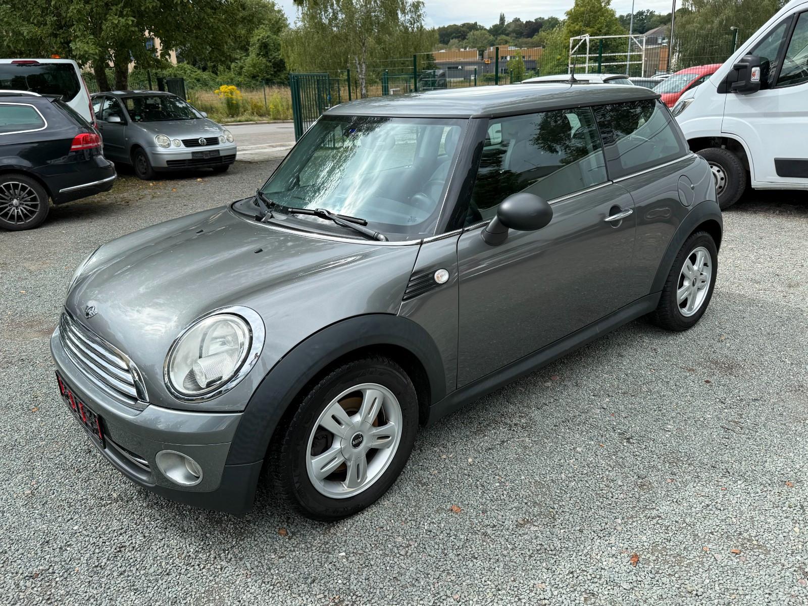 MINI ONE Mini One