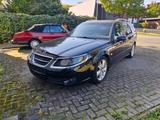 Saab 9-5 2.3 Turbo Aero SportCombi Automatik Aero - Saab 9-5 mit Benzin-Antrieb: Kombi, 2.3