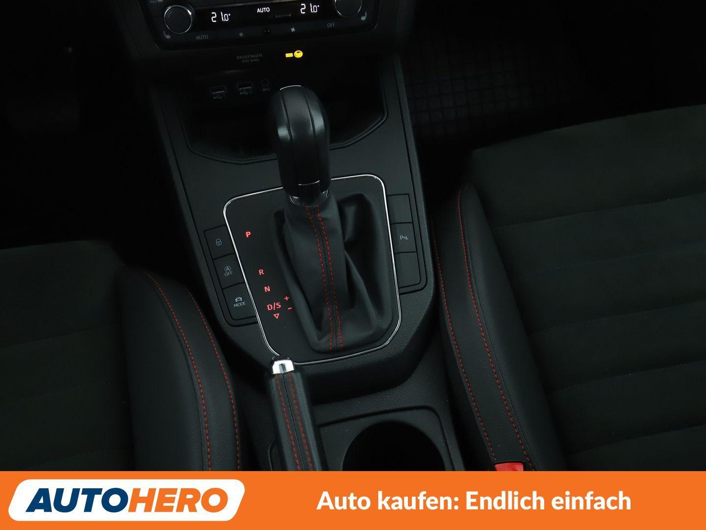 Seat Ibiza 1.0 TSI FR