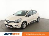 Renault Clio 1.2 Life*NAVI*KLIMA*TEMPO*GARANTIE* - : Beige, Garantie